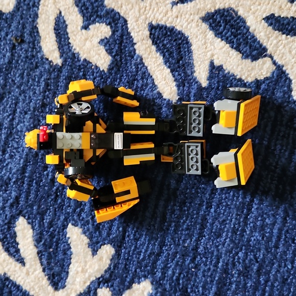 Mega Bloks - Picture 3 of 6